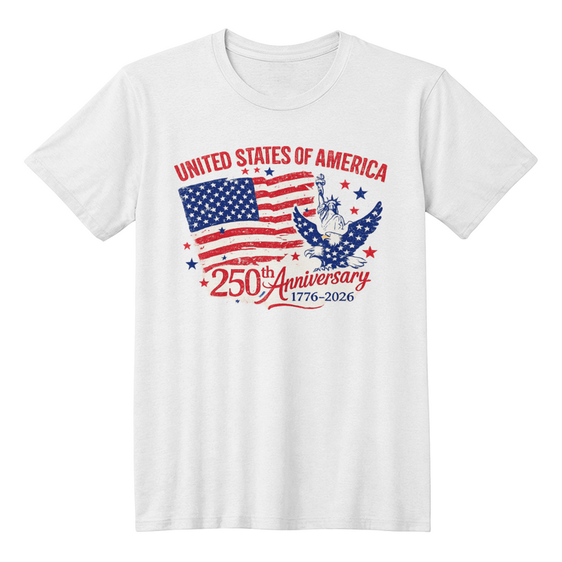 250 Years of American Legacy