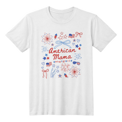 American Mama – Proud, Strong, Unstoppable