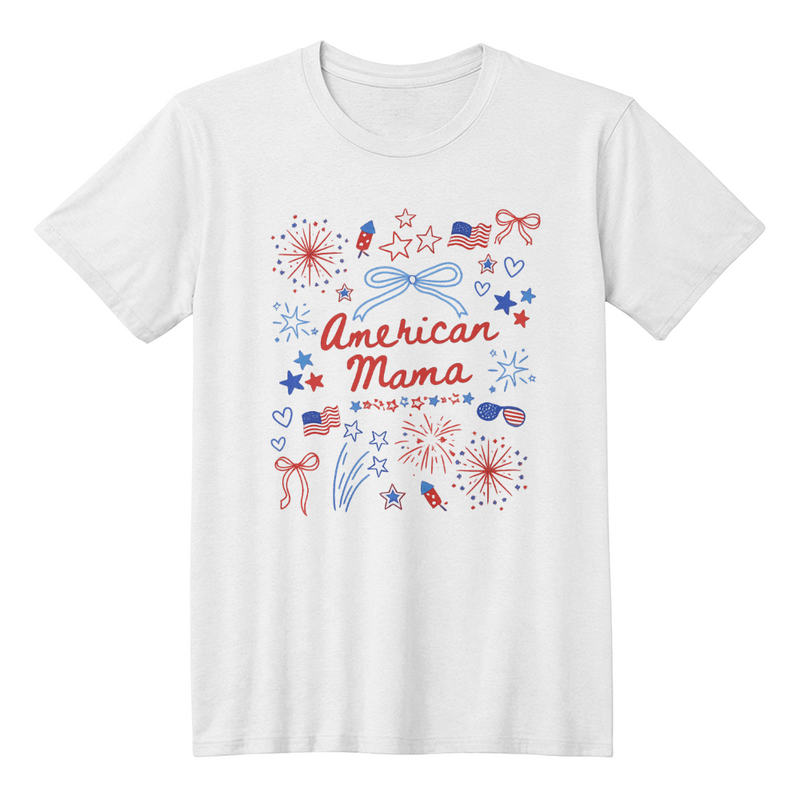 American Mama – Proud, Strong, Unstoppable