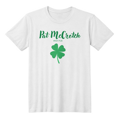 Pat McCrotch - T-shirt