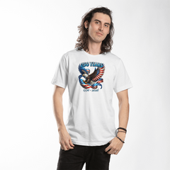250 Years of Freedom Tee – American Eagle 1776–2026