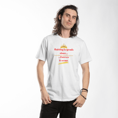 Raising Legends T-shirt