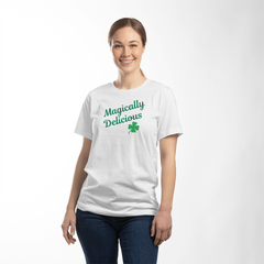 Magically Delicious - T-shirt