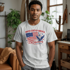 250 Years of American Legacy