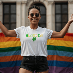 Slainte - T-shirt