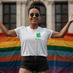 DON'T PINCH - T-shirt