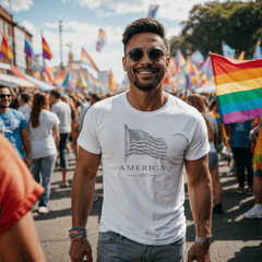 250 Years Strong – America