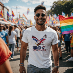 Freedom Takes Flight