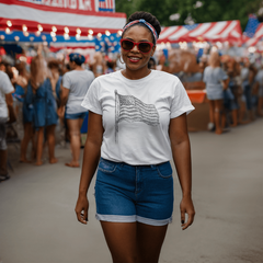 250 Years of American Pride
