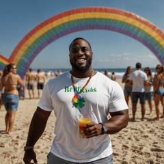 Pat McCrotch - T-shirt