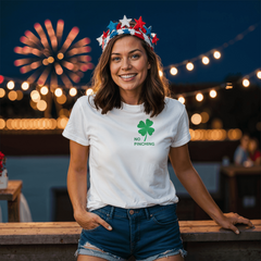 DON'T PINCH - T-shirt