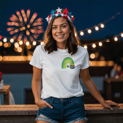 POT-O-GOLD - T-shirt