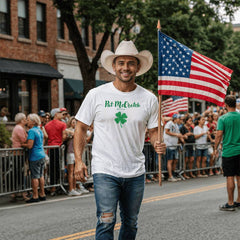 Pat McCrotch - T-shirt