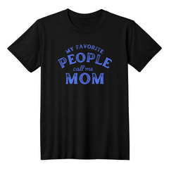 My Favorite People - T-shirt