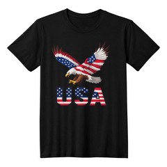 Freedom Takes Flight