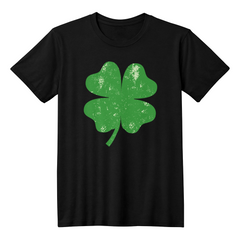 Clover - T-shirt
