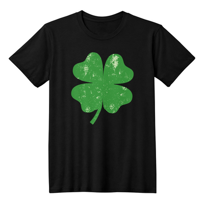 Clover - T-shirt