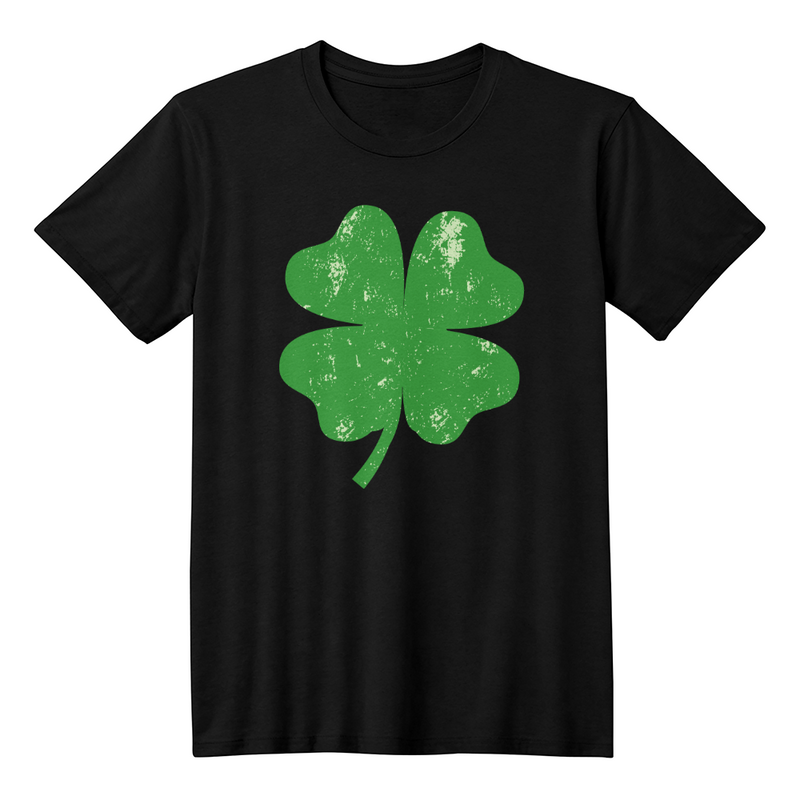 Clover - T-shirt