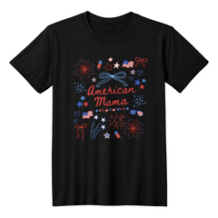 American Mama – Proud, Strong, Unstoppable