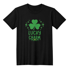 Lucky Charm - T-shirt