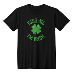 KISS ME - T-shirt