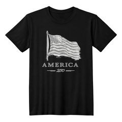 250 Years Strong – America