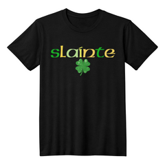 Slainte - T-shirt