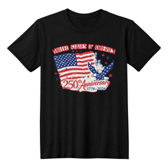 250 Years of American Legacy