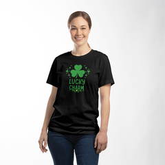 Lucky Charm - T-shirt