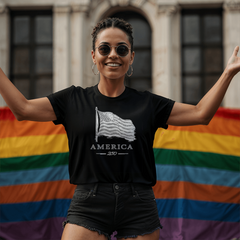 250 Years Strong – America