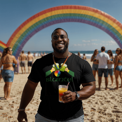 Slainte Toast - T-shirt