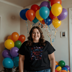 American Mama – Proud, Strong, Unstoppable
