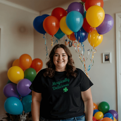 Magically Delicious - T-shirt