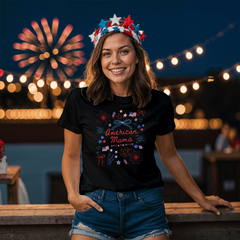 American Mama – Proud, Strong, Unstoppable
