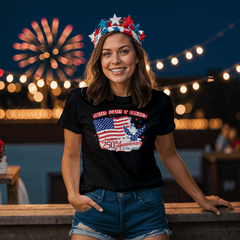 250 Years of American Legacy