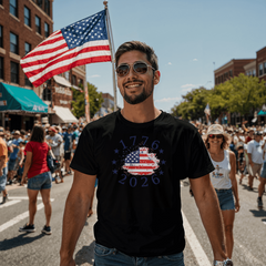 Born in Freedom – 1776 to 2026
