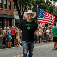 Pat McCrotch - T-shirt