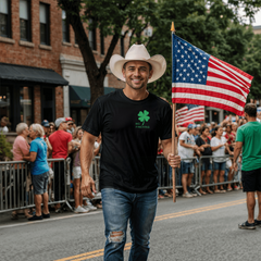 DON'T PINCH - T-shirt