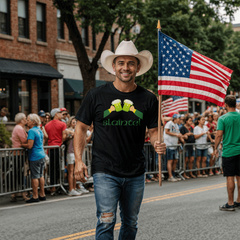 Slainte Toast - T-shirt