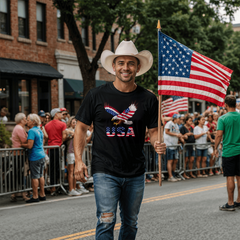 Freedom Takes Flight