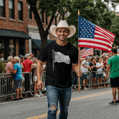 250 Years of American Pride
