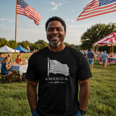 250 Years Strong – America