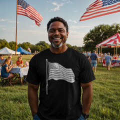 250 Years of American Pride