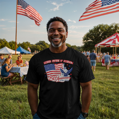250 Years of American Legacy