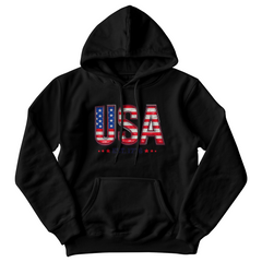 Land of the Free Hoodie