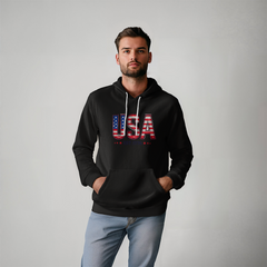 Land of the Free Hoodie