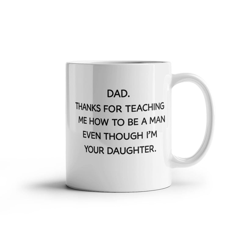 NEW MUG