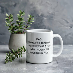 NEW MUG