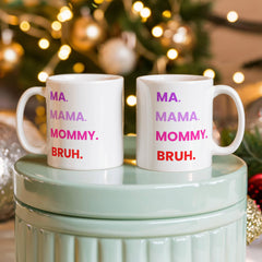 MAMA MUG