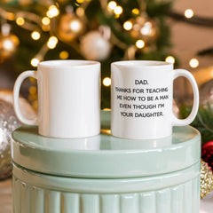 NEW MUG